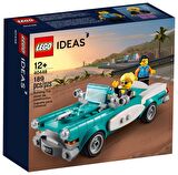 LEGO Ideas 40448 Vintage Car