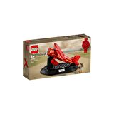 LEGO Miscellaneous 40450 Amelia Earhart Tribute