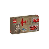 LEGO Miscellaneous 40450 Amelia Earhart Tribute