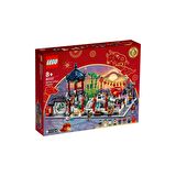LEGO Seasonal 80107 Spring Lantern Festival
