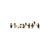 LEGO Seasonal 80107 Spring Lantern Festival