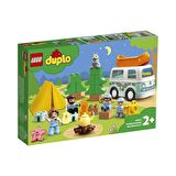 LEGO Duplo 10946 Family Camping Van Adventure
