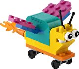 LEGO Classic 30563 Build your own Snail