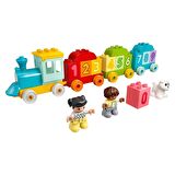 LEGO Duplo 10954 Sayı treni