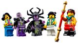 LEGO Monkie Kid 80021 Monkie Kid's Lion Guardian
