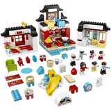 LEGO Duplo 10943 Happy Childhood Moments