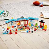 LEGO Duplo 10943 Happy Childhood Moments