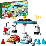 LEGO Duplo 10947 Race Cars