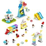 LEGO Duplo 10956 Amusement Park