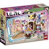 LEGO Vidiyo 43111 Candy Castle Stage