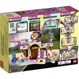 LEGO Vidiyo 43111 Candy Castle Stage