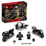 LEGO Super Heroes 76179 Batman and Selina Kyle Motorcycle Pursuit