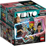 LEGO Vidiyo 43103 Punk Pirate BeatBox