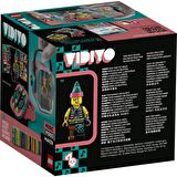 LEGO Vidiyo 43103 Punk Pirate BeatBox