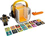LEGO Vidiyo 43107 Hiphop Robot BeatBox
