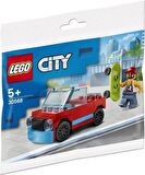 LEGO City 30568 Skater
