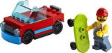 LEGO City 30568 Skater