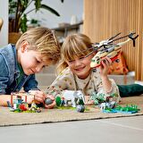 LEGO City 60302 Wildlife Rescue Operation