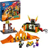 LEGO City 60293 Stunt Park
