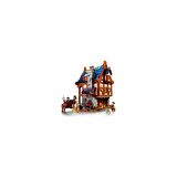 LEGO Ideas 21325 Medieval Blacksmith