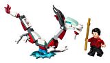 LEGO Super Heroes 30454 Shang-Chi and The Great Protector