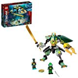 LEGO Ninjago 71750 Lloyd's Hydro Mech