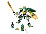 LEGO Ninjago 71750 Lloyd's Hydro Mech