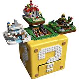 LEGO Super Mario 71395 Super Mario 64 Question Mark Block
