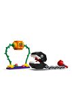 LEGO Super Mario 71381 Chain Chomp Jungle Encounter