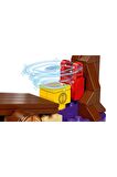 LEGO Super Mario 71381 Chain Chomp Jungle Encounter