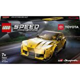 LEGO Speed Champions 76901 Toyota GR Supra