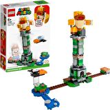 LEGO Super Mario 71388 Boss Sumo Bro Topple