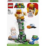 LEGO Super Mario 71388 Boss Sumo Bro Topple