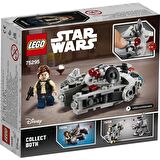 LEGO Star Wars 75295 Millennium Falcon Microfighter