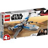 LEGO Star Wars 75297 Resistance X-wing Starfighter