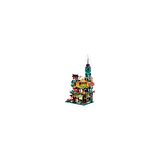 LEGO Ninjago 71741 NINJAGO City Gardens