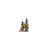 LEGO Ninjago 71741 NINJAGO City Gardens