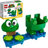 LEGO Super Mario 71392 Frog Mario Power-Up Pack