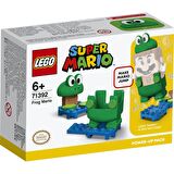 LEGO Super Mario 71392 Frog Mario Power-Up Pack