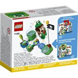 LEGO Super Mario 71392 Frog Mario Power-Up Pack