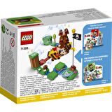 LEGO Super Mario 71393 Bee Mario Power-Up Pack