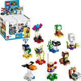 LEGO Super Mario 71394 Character Pack : Gizemli Paket