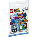 LEGO Super Mario 71394 Character Pack : Gizemli Paket