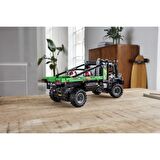 LEGO Technic 42129 4x4 Mercedes-Benz Zetros Trial Truck