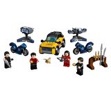 LEGO Super Heroes 76176 Escape from The Ten Rings