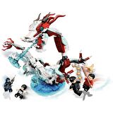 LEGO Super Heroes 76177 Battle at the Ancient Village