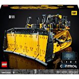 LEGO Technic 42131 Cat D11 Bulldozer