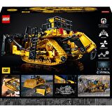 LEGO Technic 42131 Cat D11 Bulldozer
