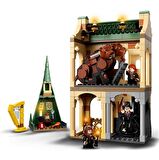LEGO Harry Potter 76387 Hogwarts: Fluffy Encounter