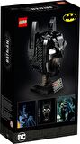 LEGO Super Heroes 76182 Batman Cowl